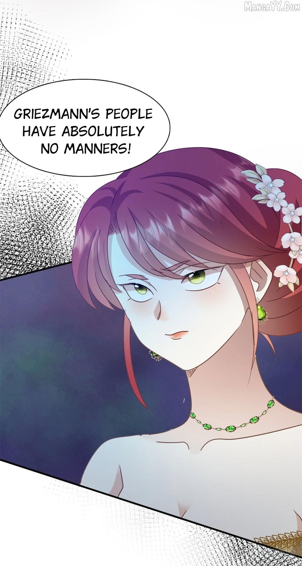 Don't Embarrass Me Chapter 105 - page 22